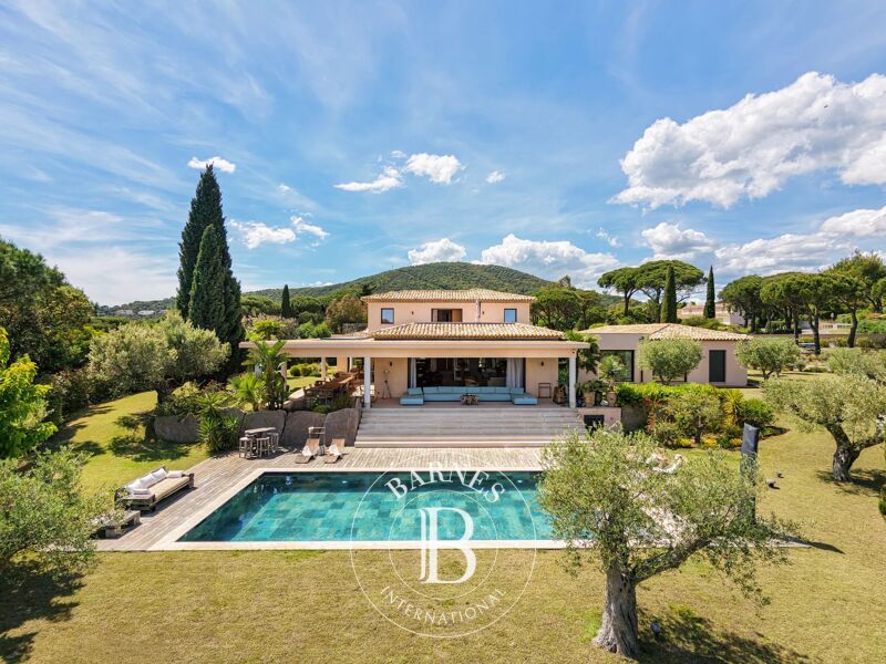 À louer Villa | Sainte-Maxime - picture 1