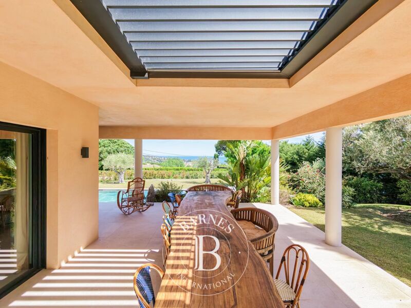 À louer Villa | Sainte-Maxime - picture 3