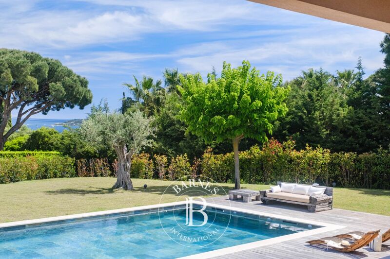 À louer Villa | Sainte-Maxime - picture 2