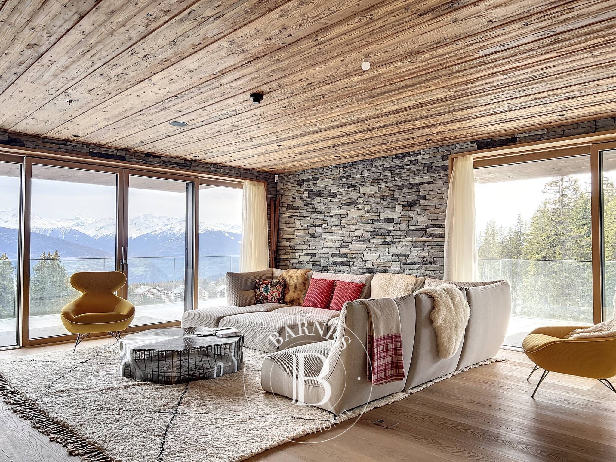 Daire Crans-Montana - picture 9