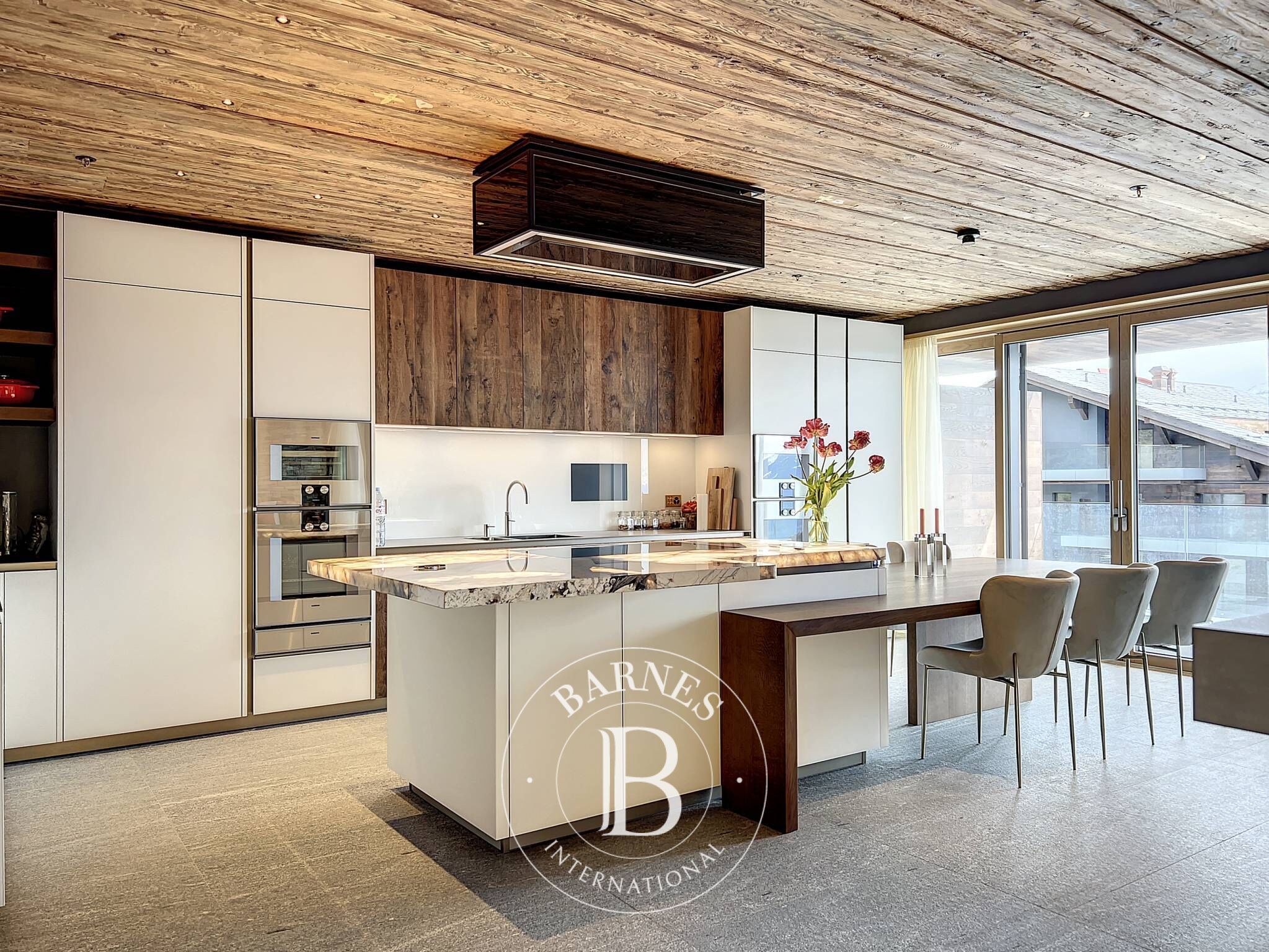 Daire Crans-Montana - picture 35