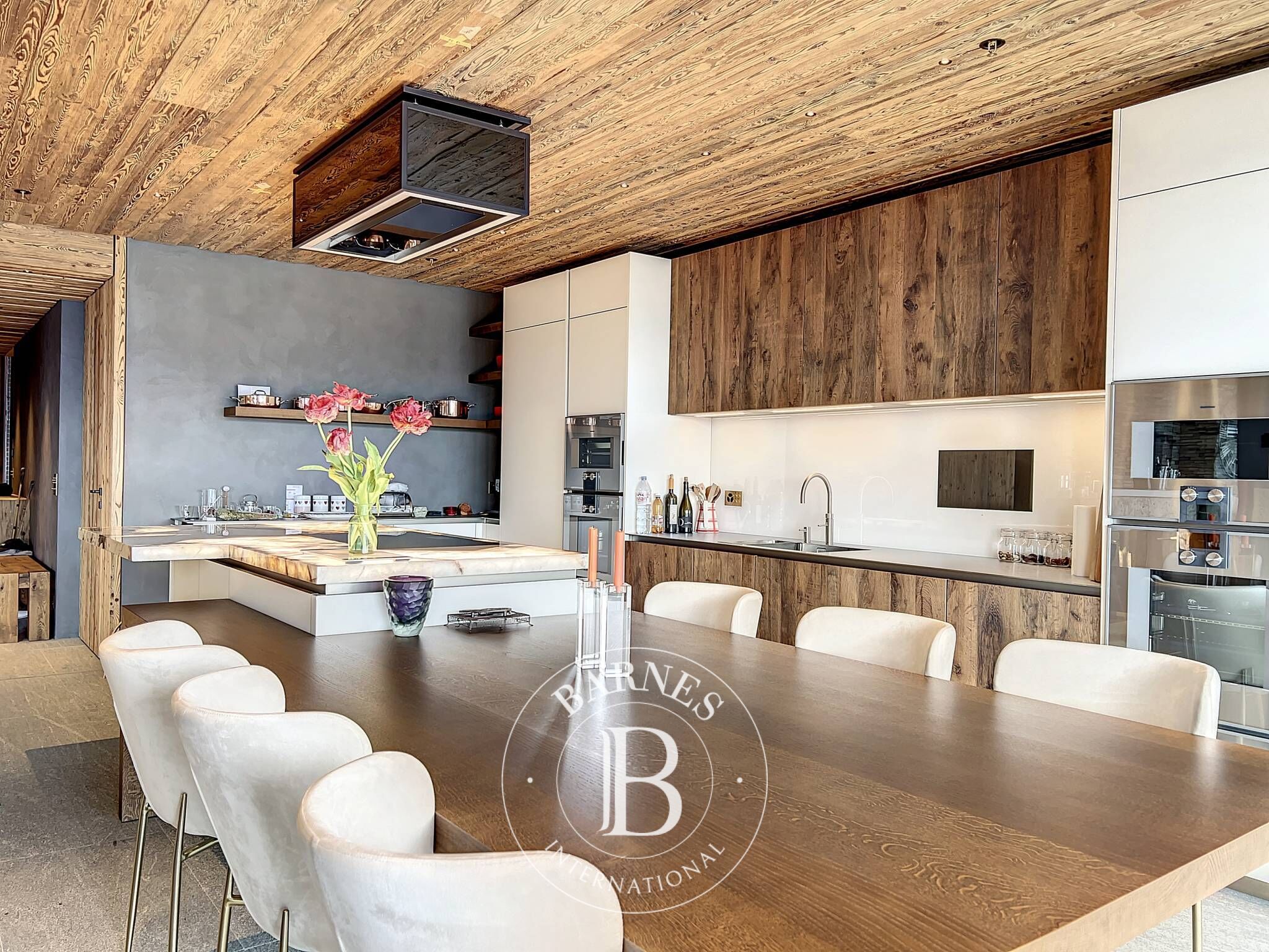 Daire Crans-Montana - picture 10