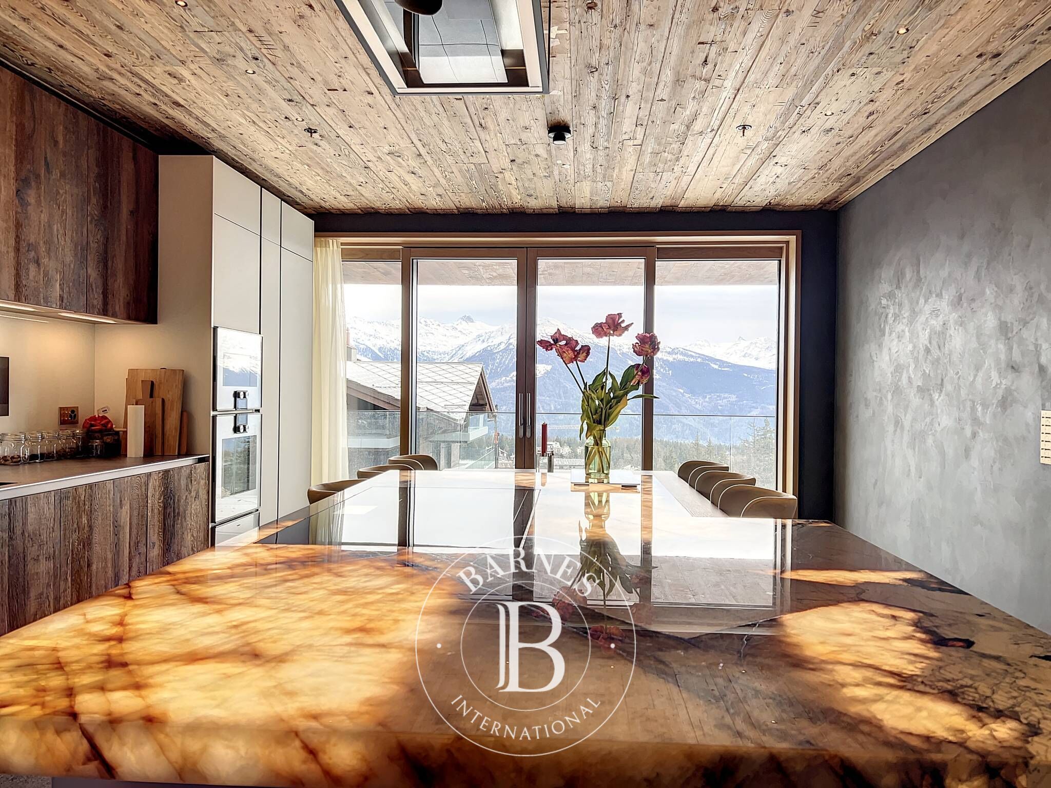 Daire Crans-Montana - picture 40