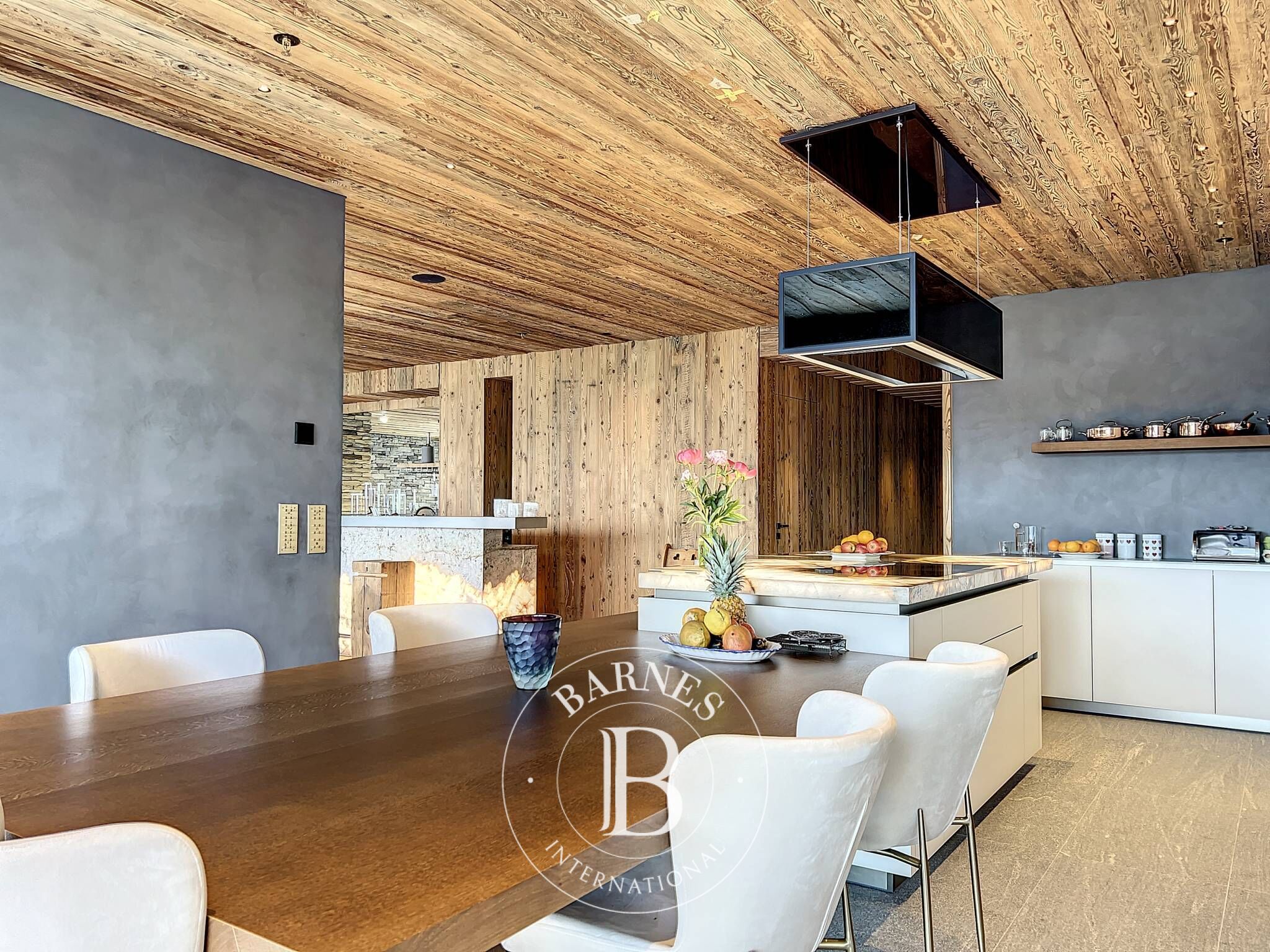 Daire Crans-Montana - picture 7