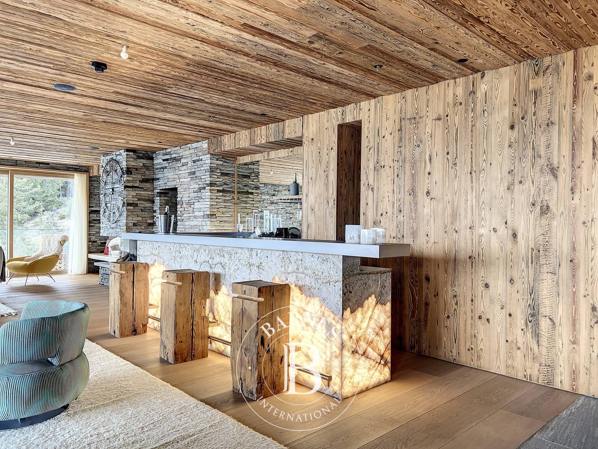 Daire Crans-Montana - picture 6