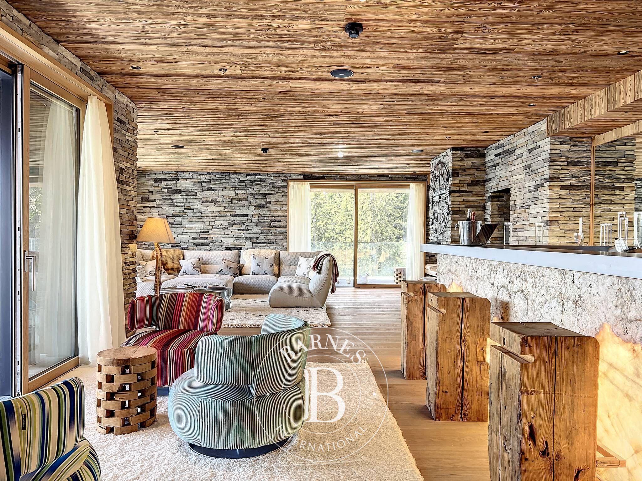 Daire Crans-Montana - picture 20