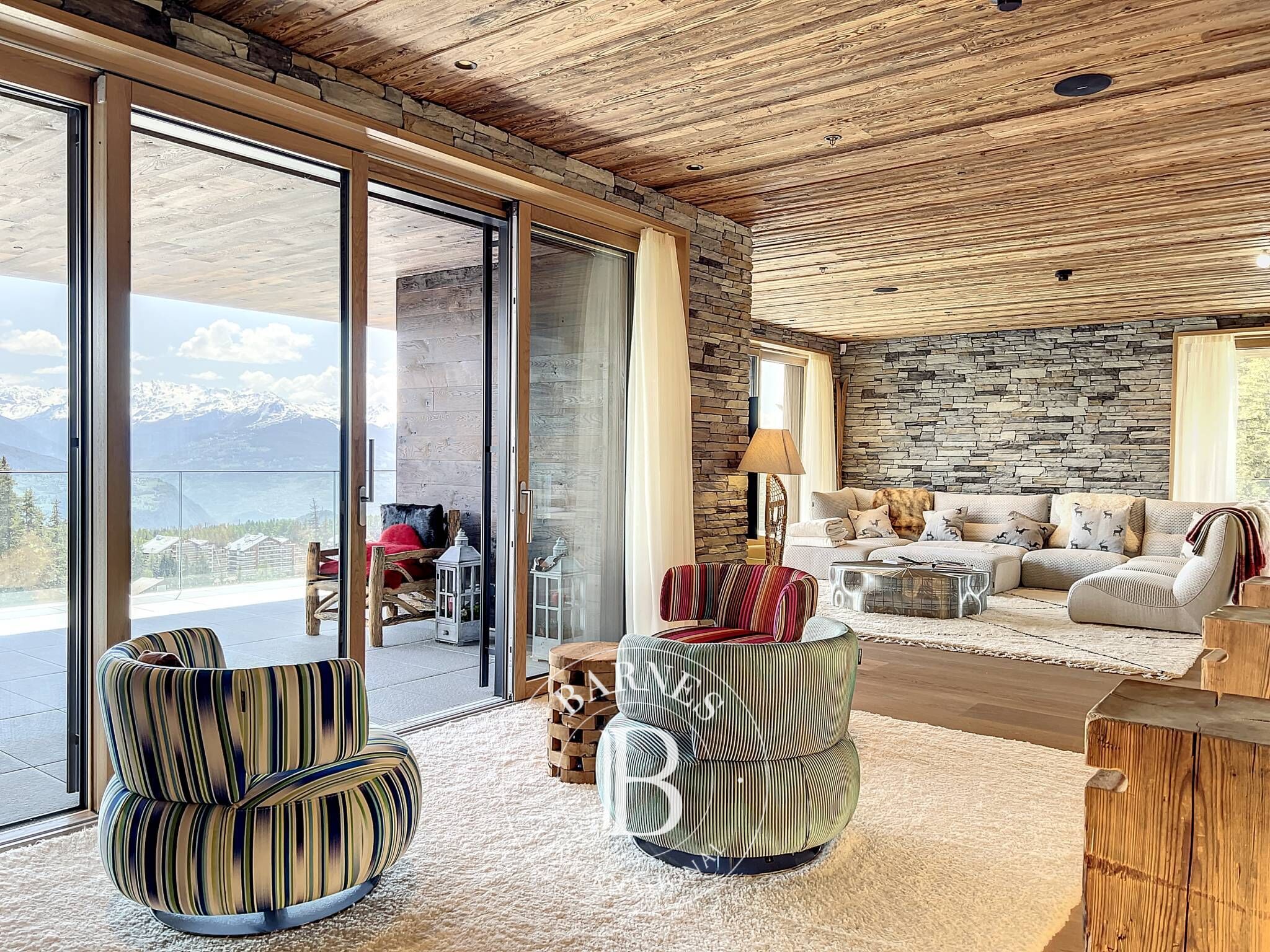 Daire Crans-Montana - picture 14