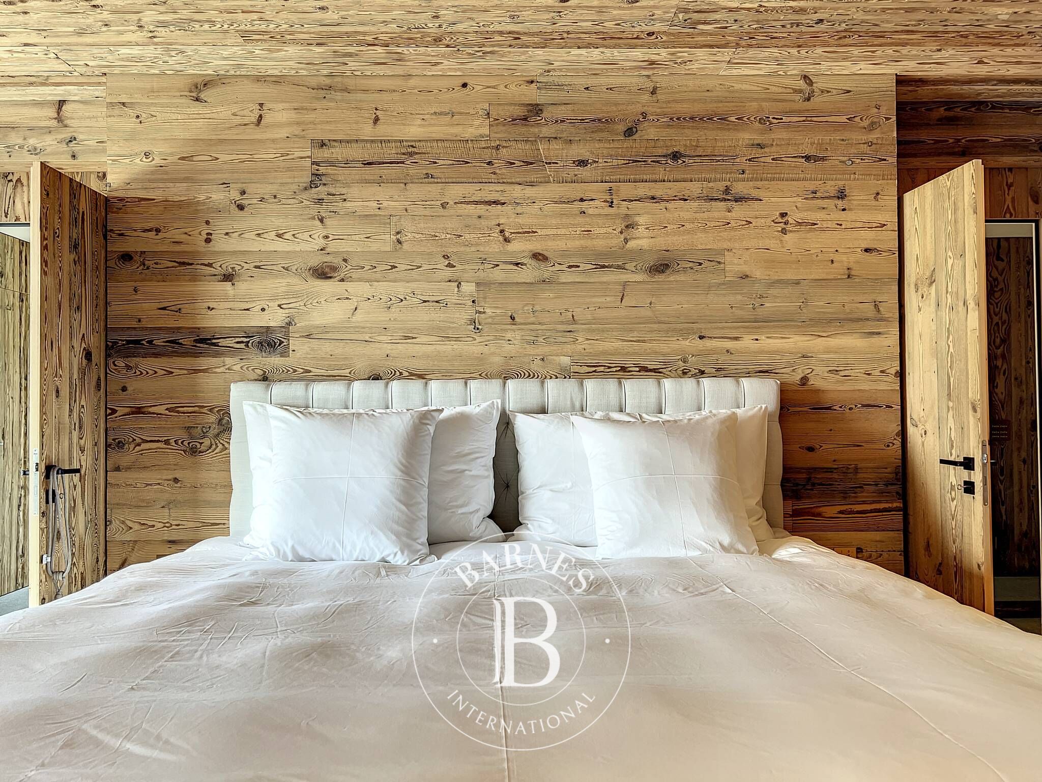 Daire Crans-Montana - picture 4