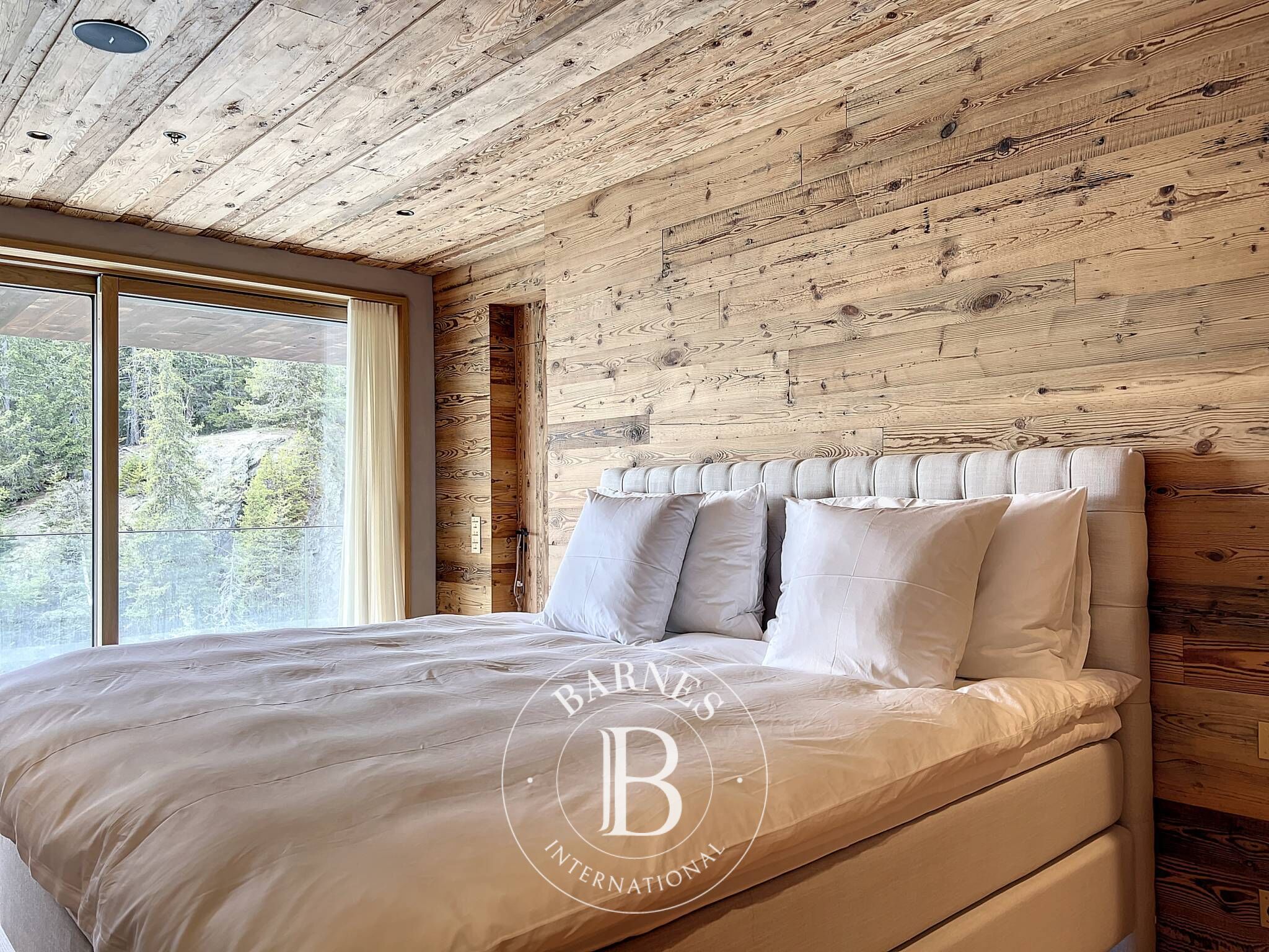 Daire Crans-Montana - picture 16