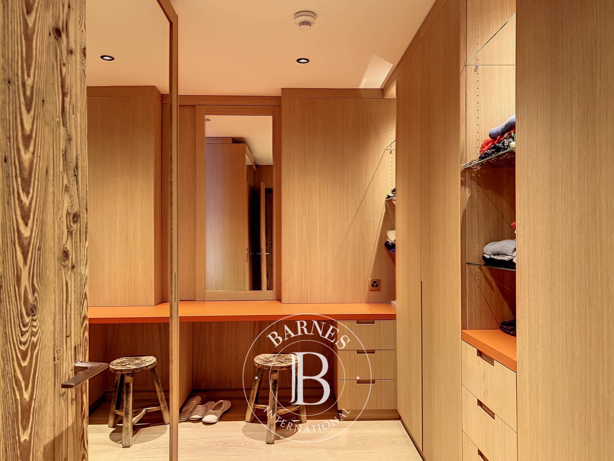 Daire Crans-Montana - picture 38