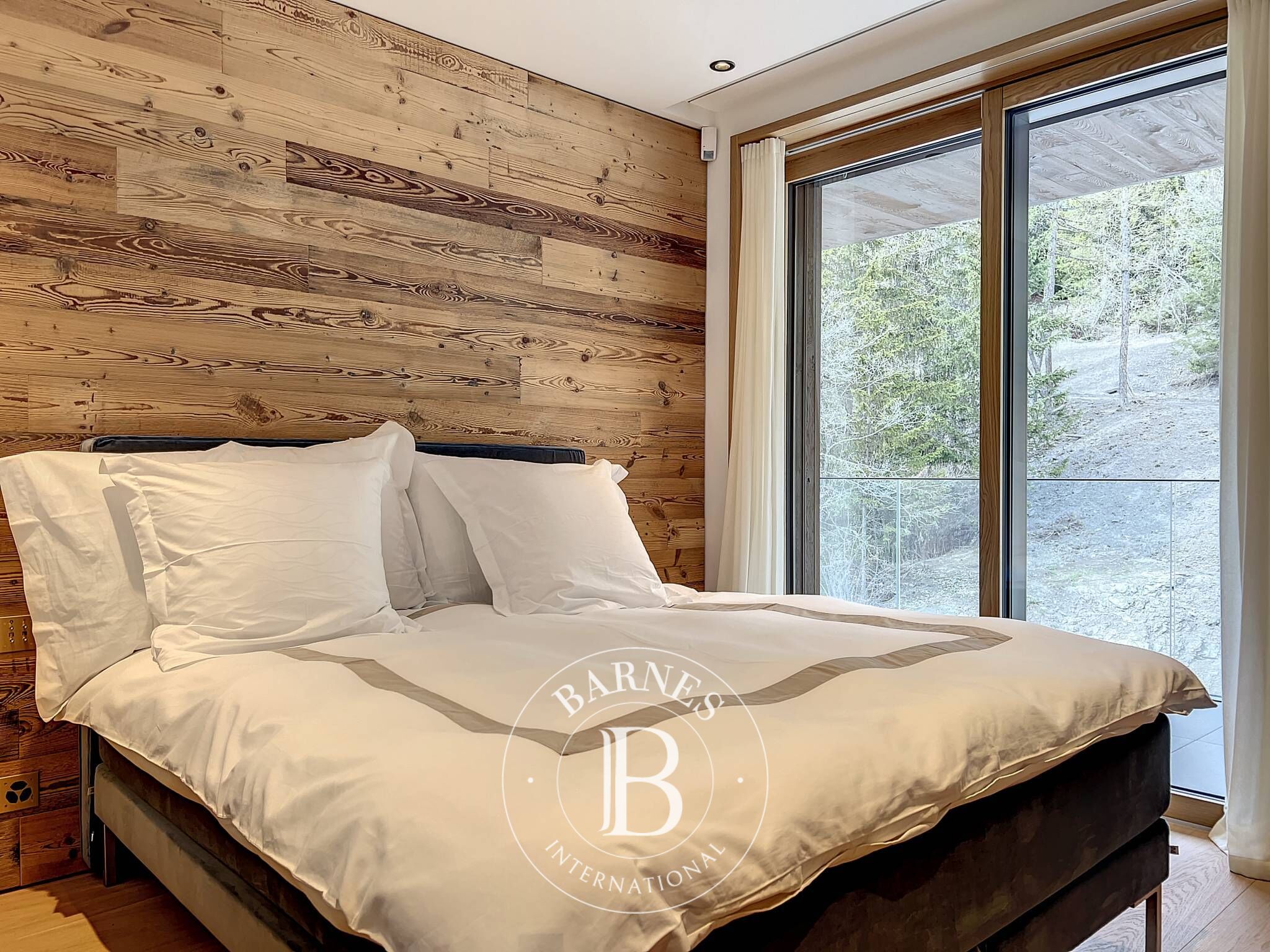 Daire Crans-Montana - picture 39