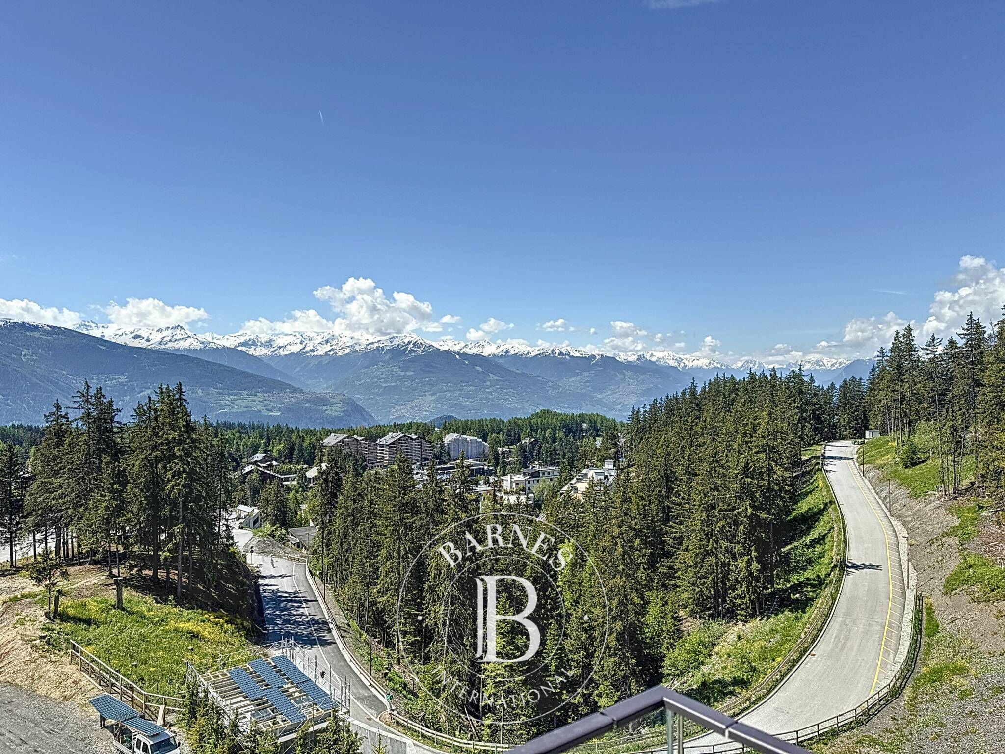 Daire Crans-Montana - picture 18