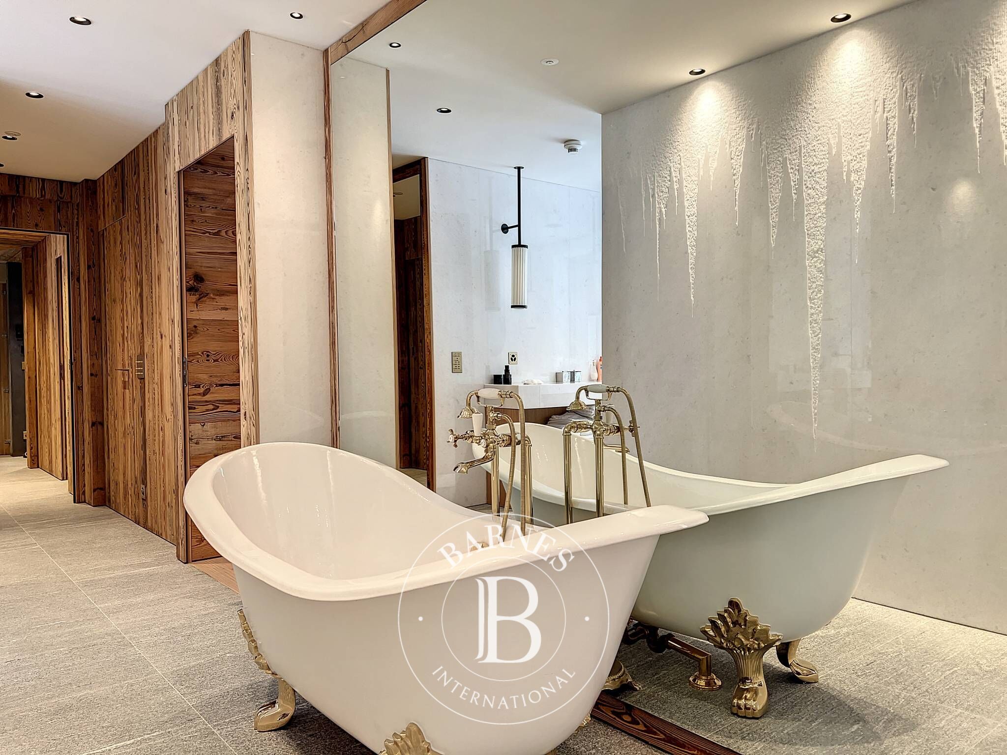 Daire Crans-Montana - picture 31