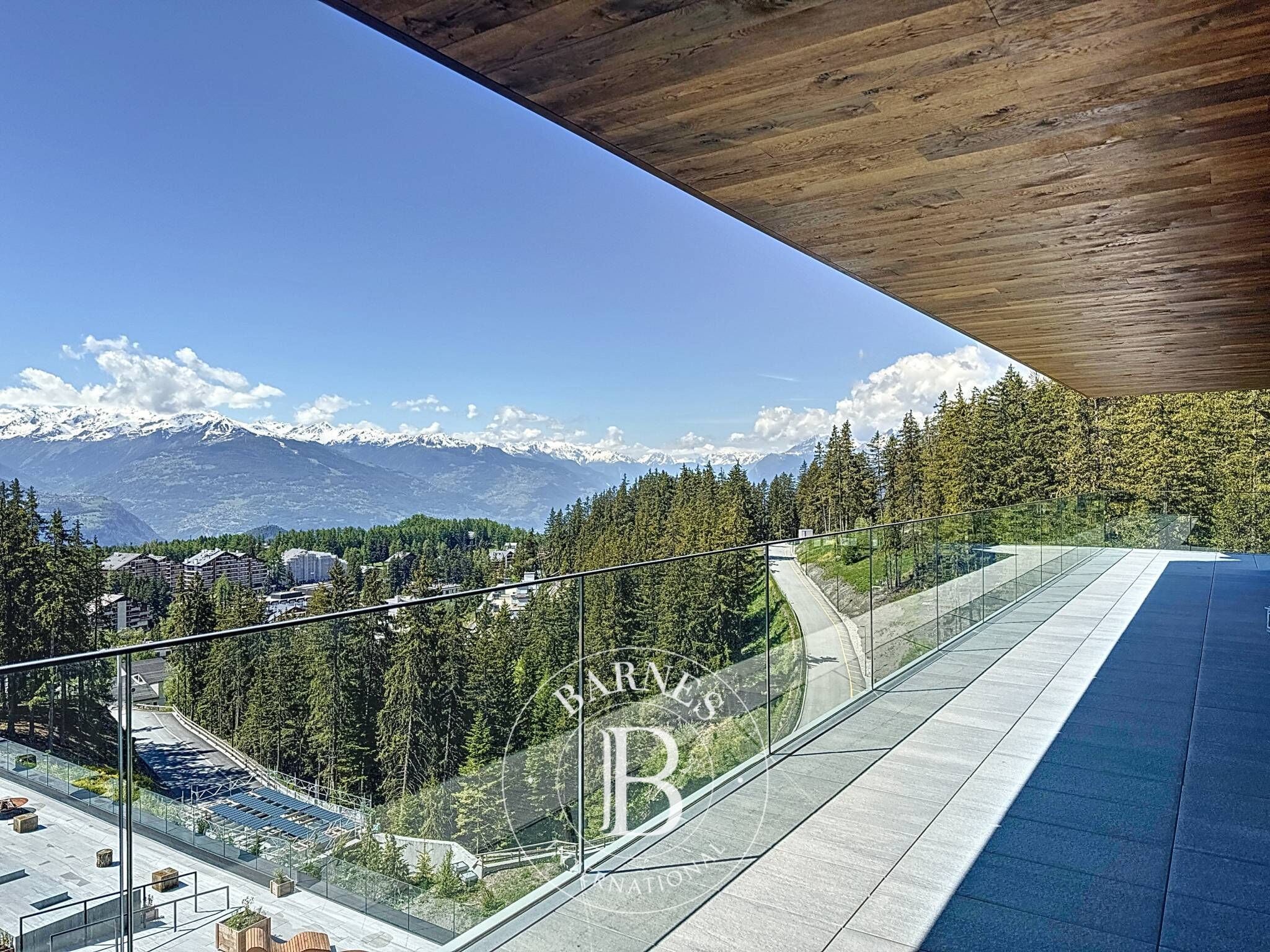 Daire Crans-Montana - picture 30