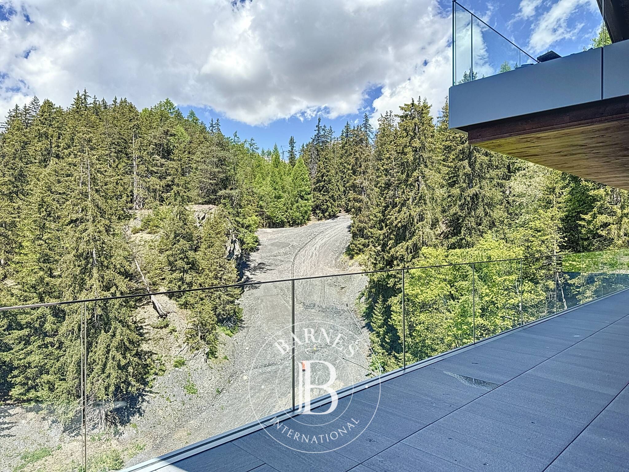 Daire Crans-Montana - picture 36