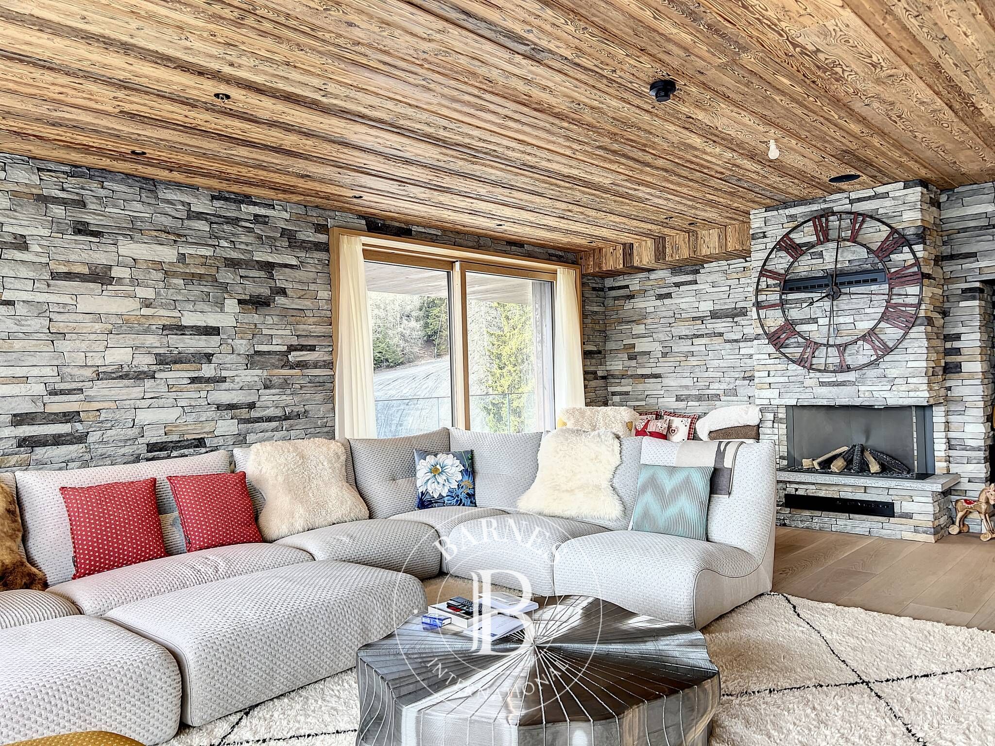 Daire Crans-Montana - picture 32