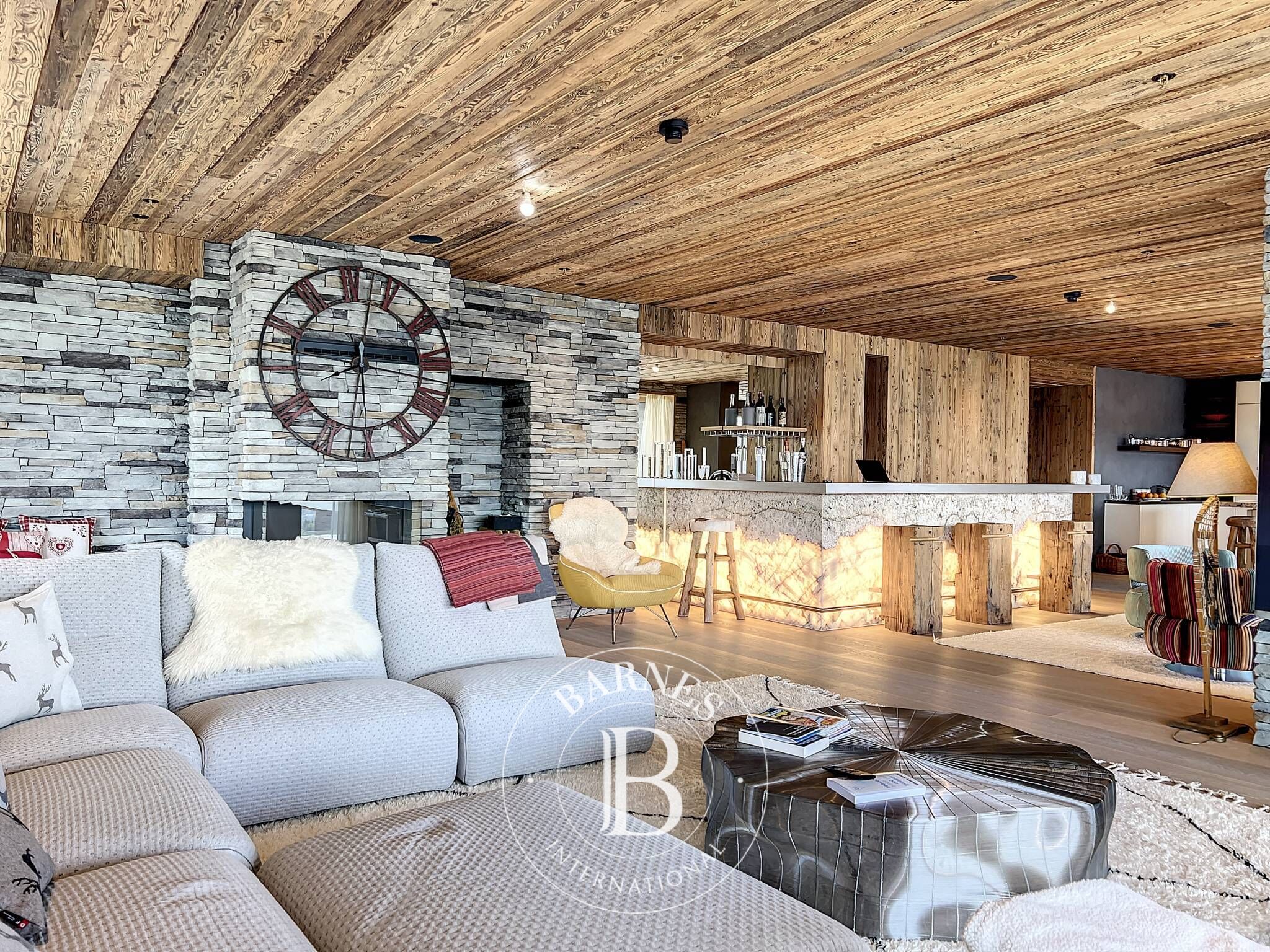 Daire Crans-Montana - picture 12