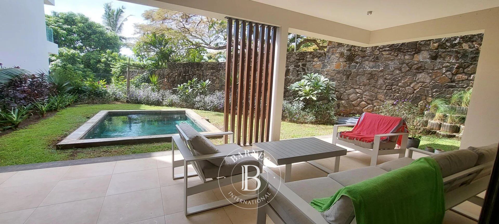 Wohnung Grand Baie - picture 1