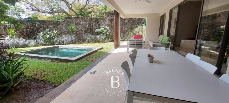 Zu vermieten Wohnung | Grand Baie - picture 2