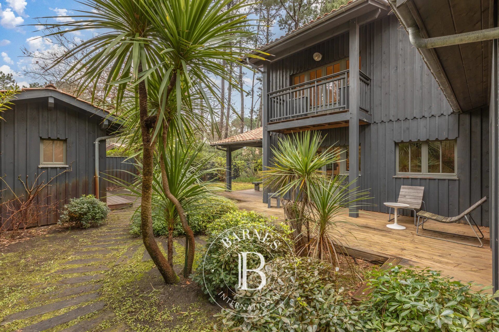 Villa Lège-Cap-Ferret - picture 2