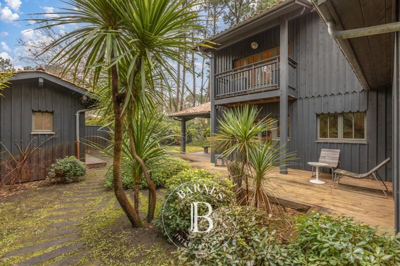 Venta, Villa Lège-Cap-Ferret - picture 2