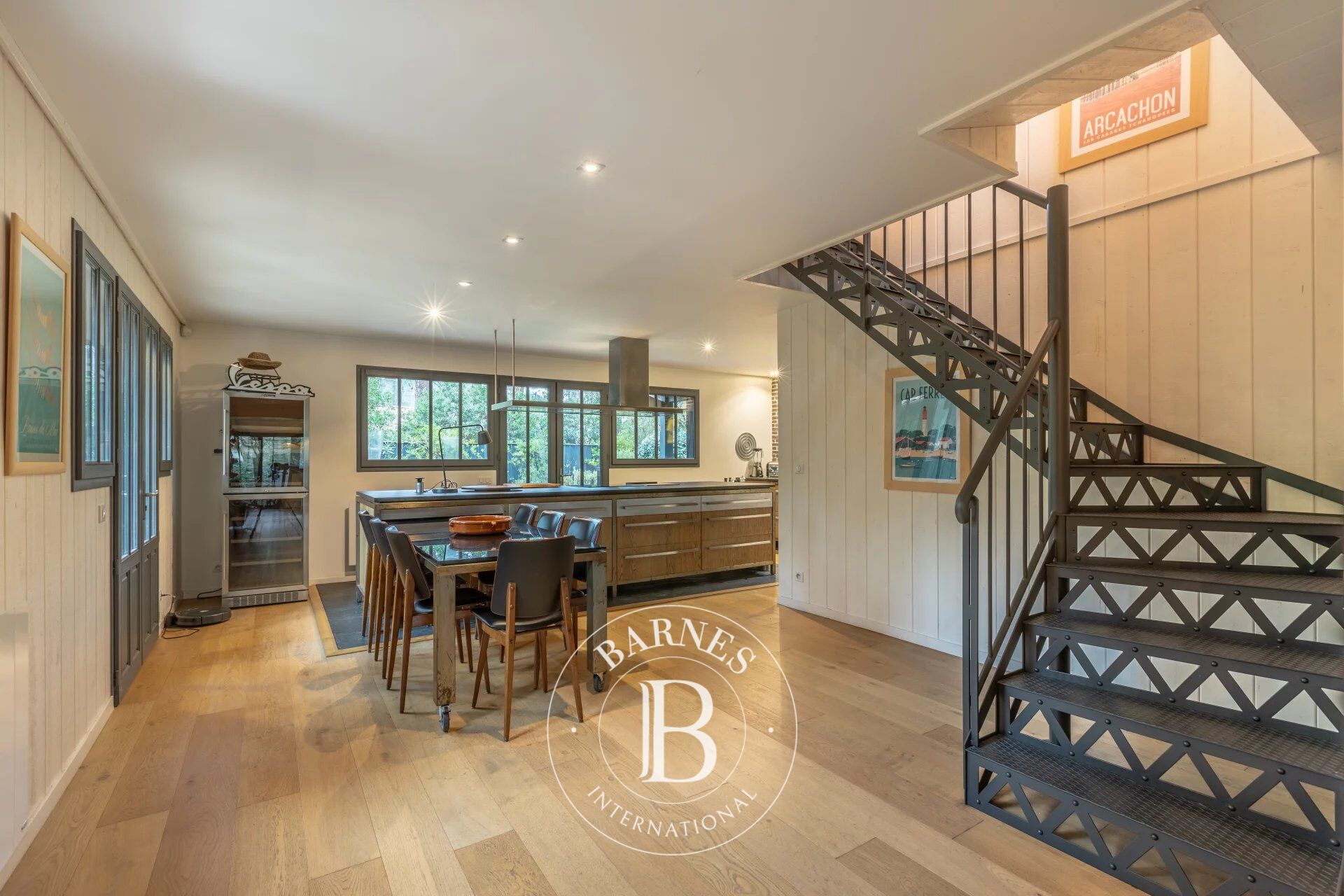 Villa Lège-Cap-Ferret - picture 3