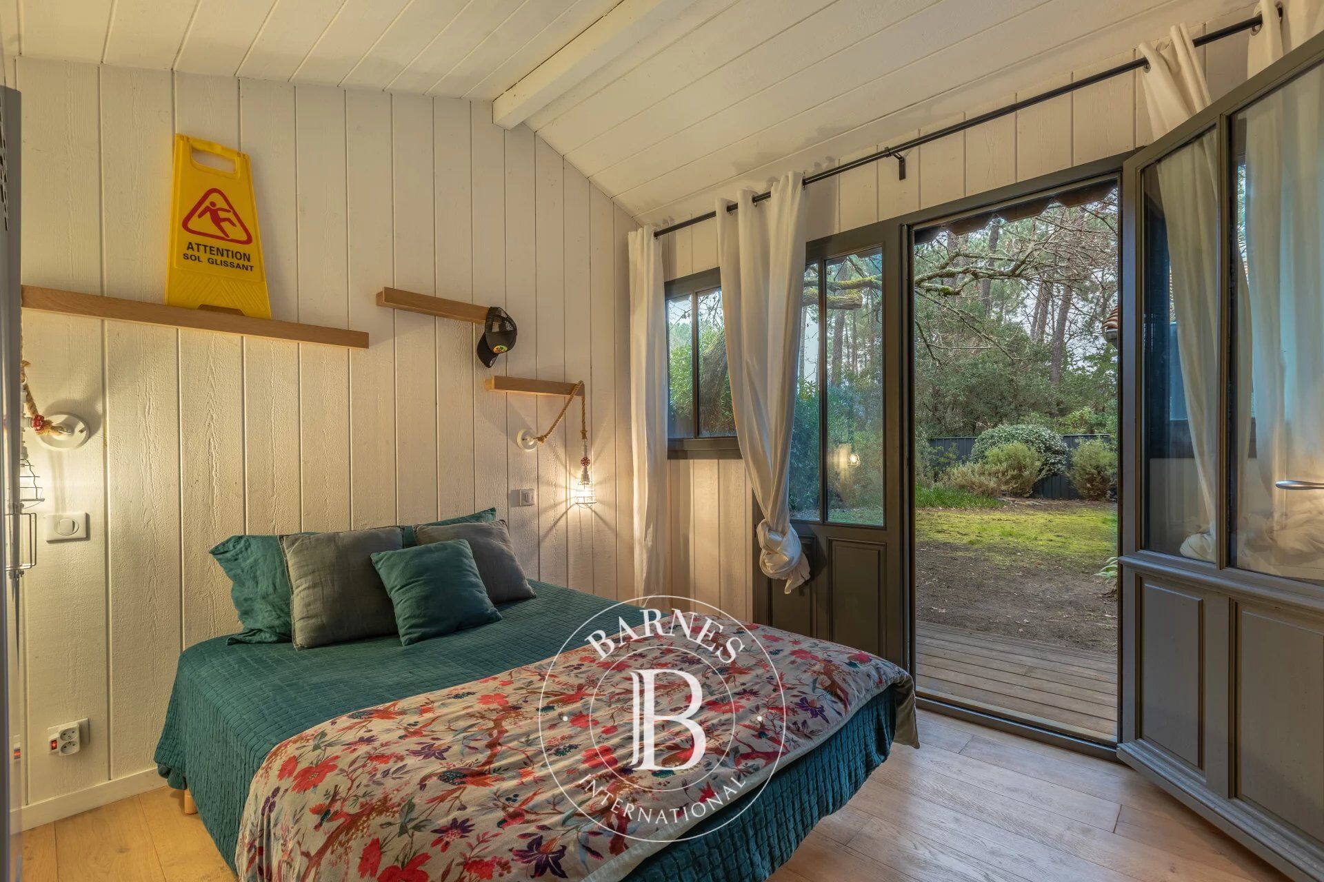 Villa Lège-Cap-Ferret - picture 1