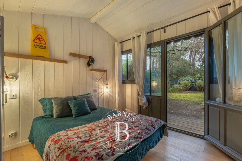 Venta, Villa Lège-Cap-Ferret - picture 1