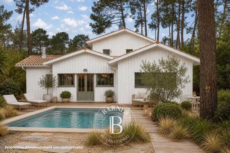 À vendre Villa | Lège-Cap-Ferret - picture 3