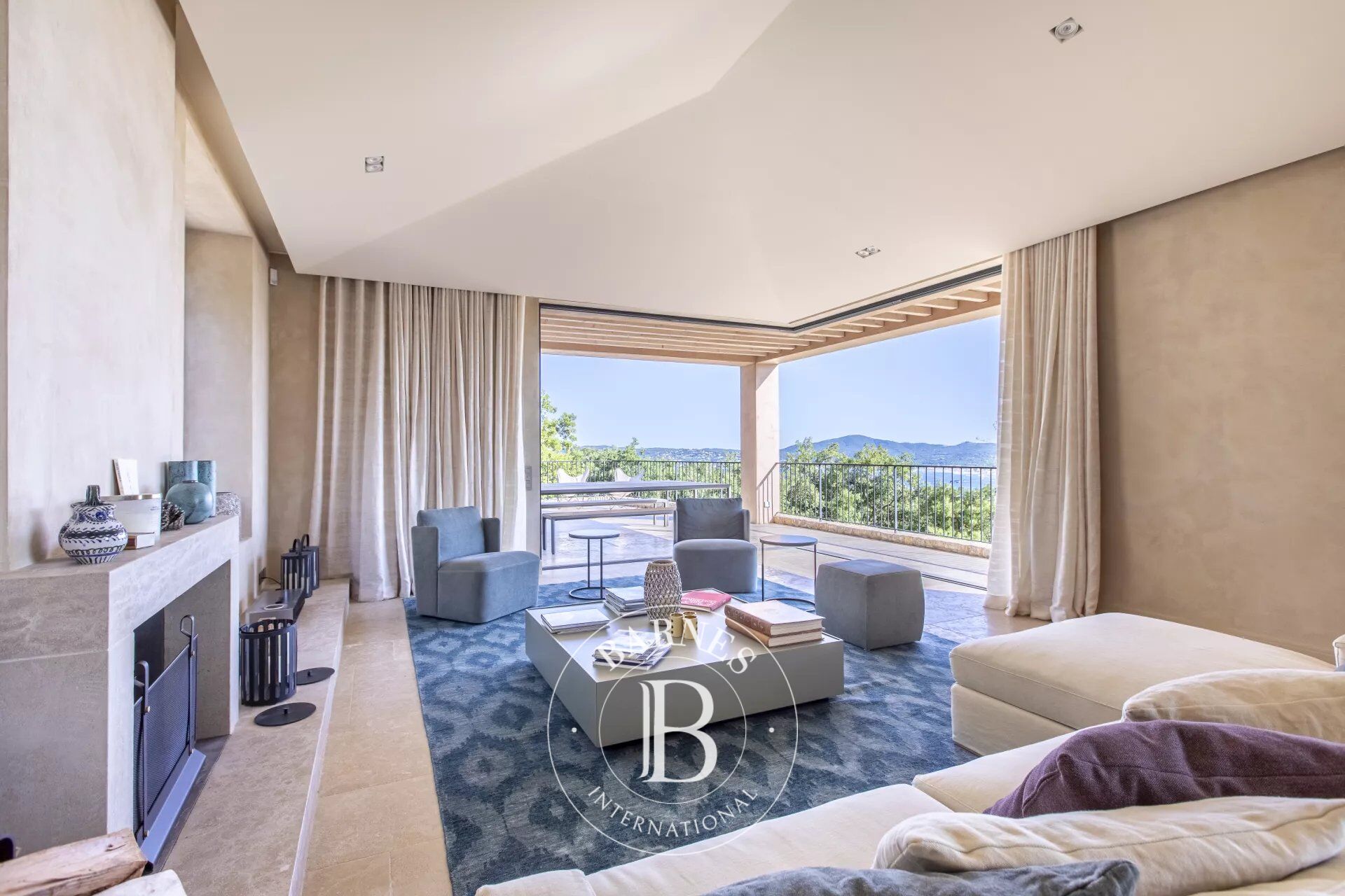 Alquiler, Villa Grimaud - picture 4