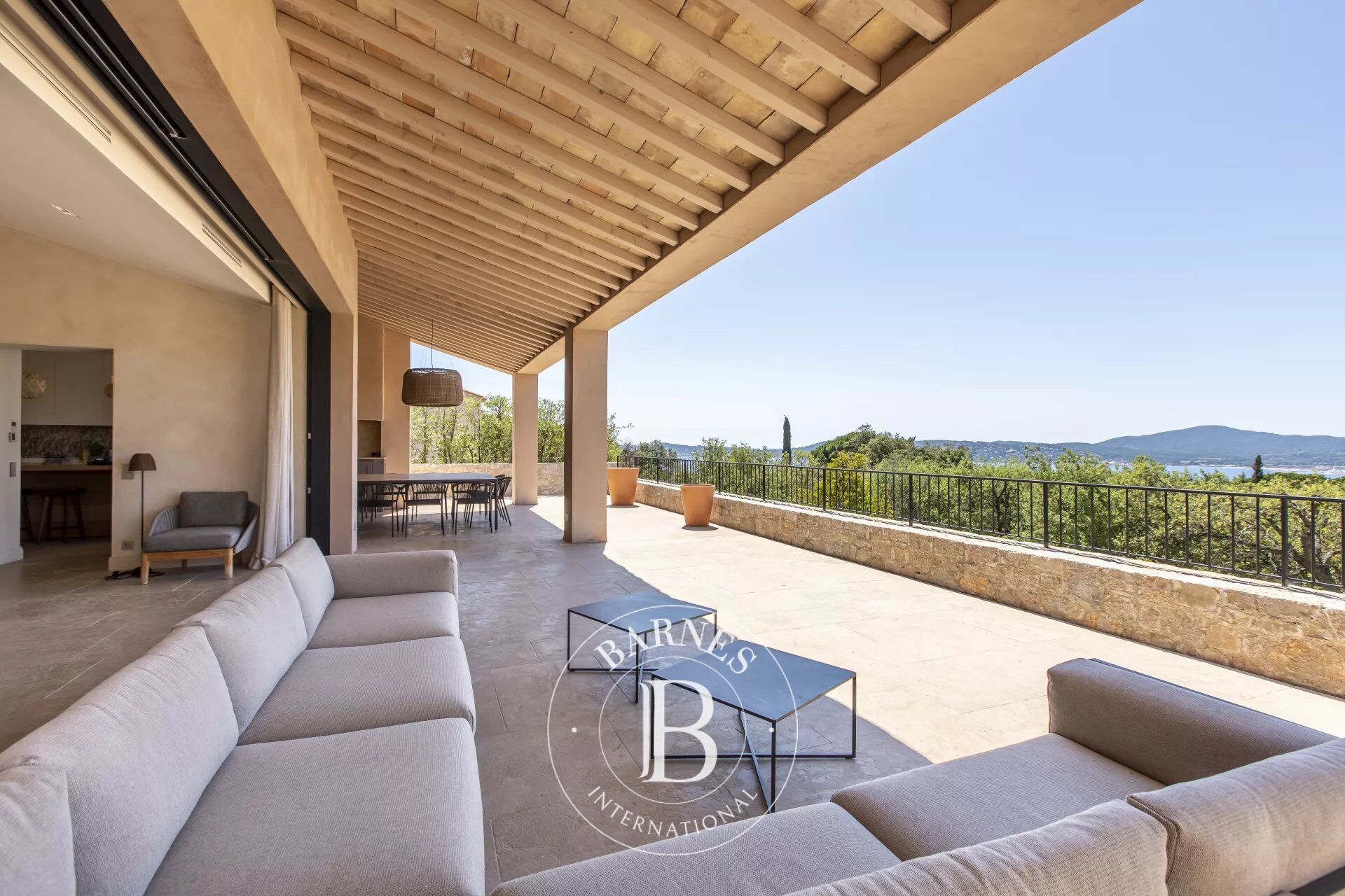 Alquiler, Villa Grimaud - picture 2