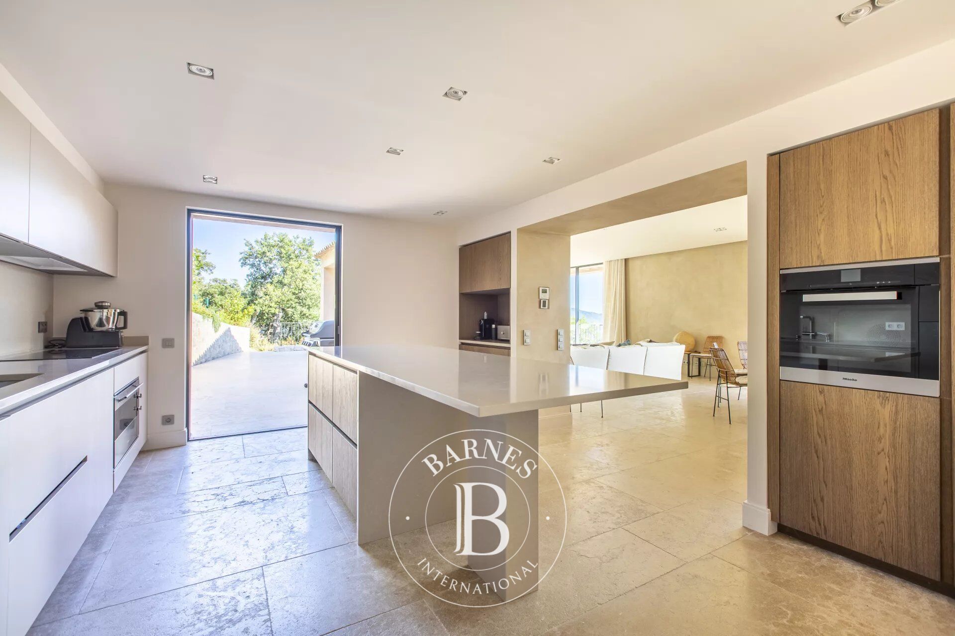 Alquiler, Villa Grimaud - picture 5