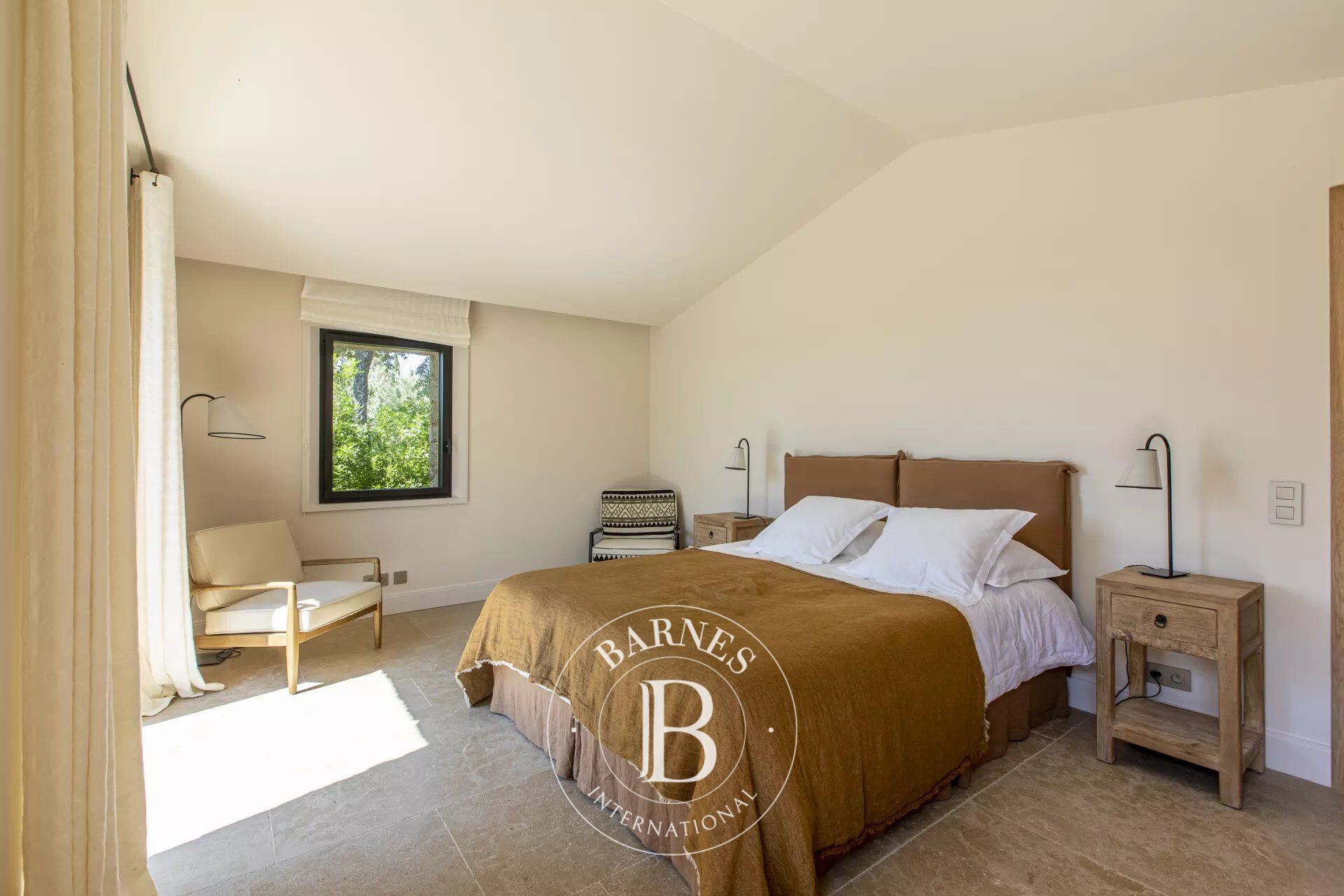 Alquiler, Villa Grimaud - picture 7