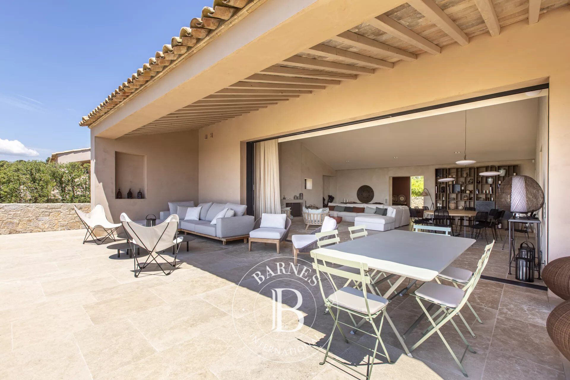 Alquiler, Villa Grimaud - picture 10