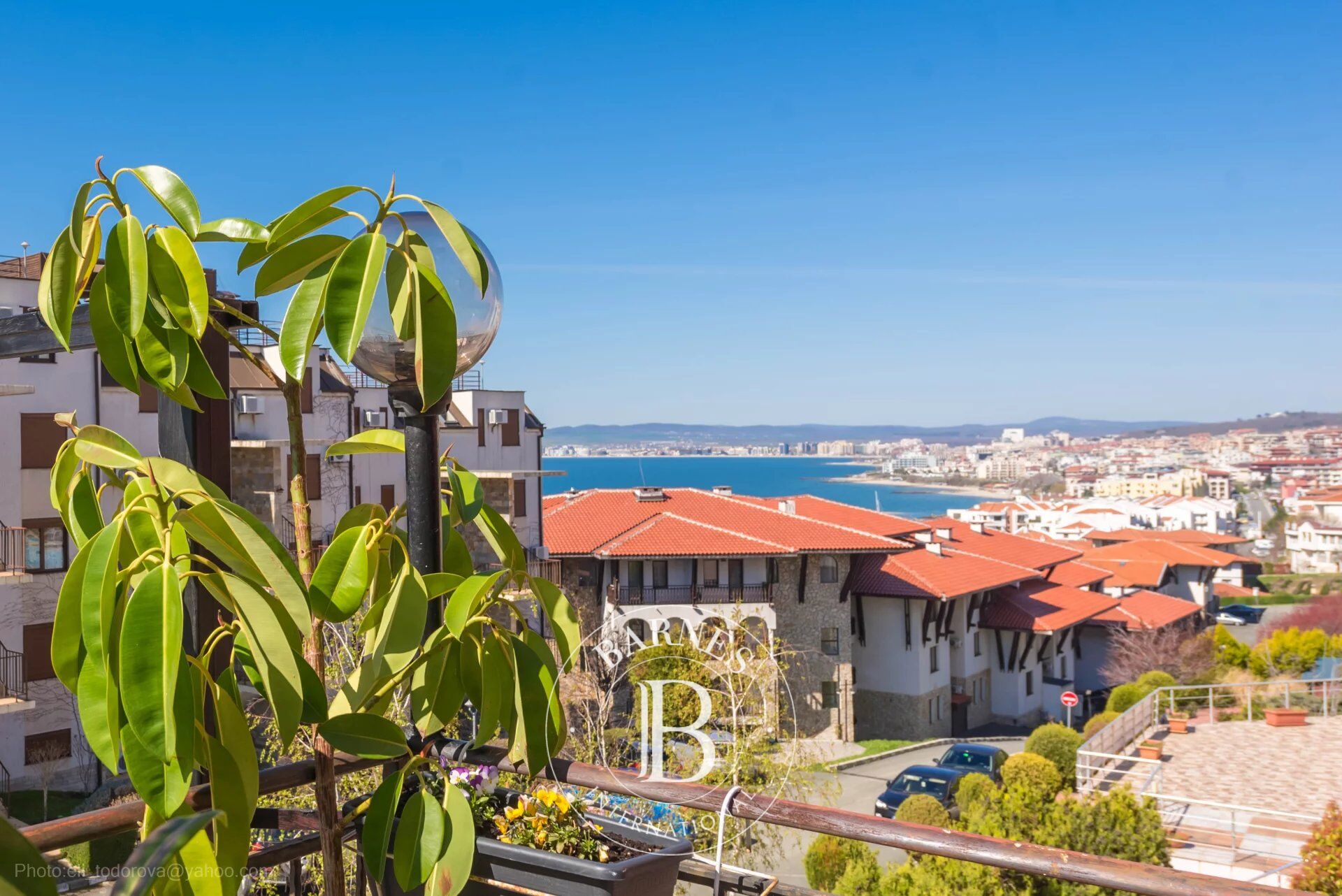 Commerce Sveti Vlas - picture 1