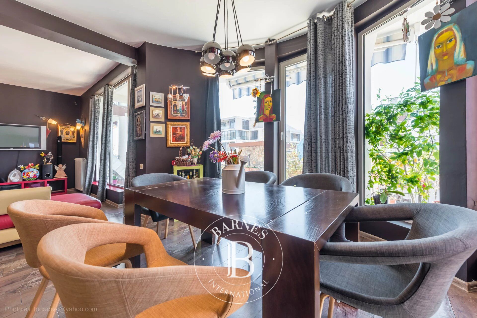 Commerce Sveti Vlas - picture 3