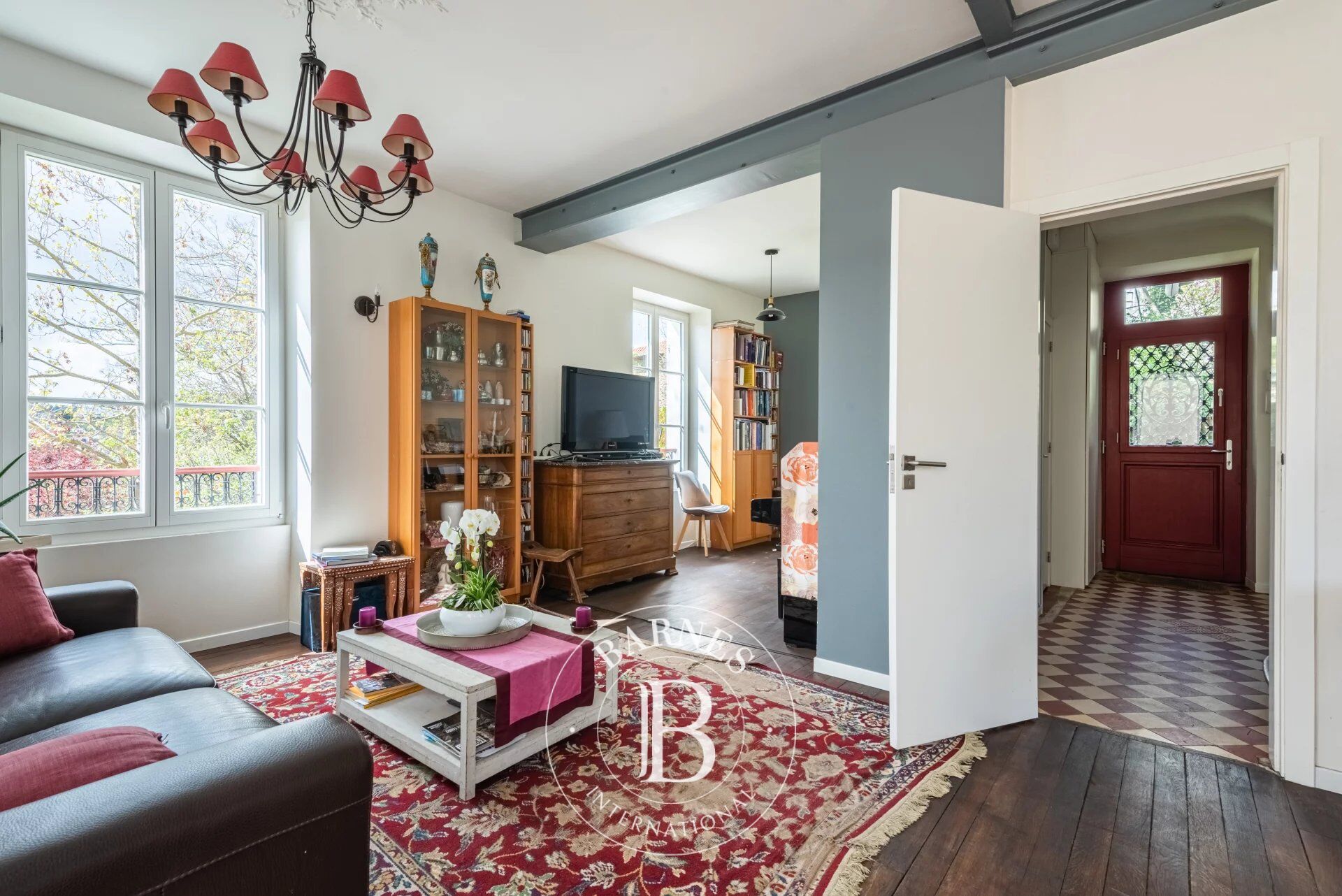 Venta Casa | Sèvres - picture 4