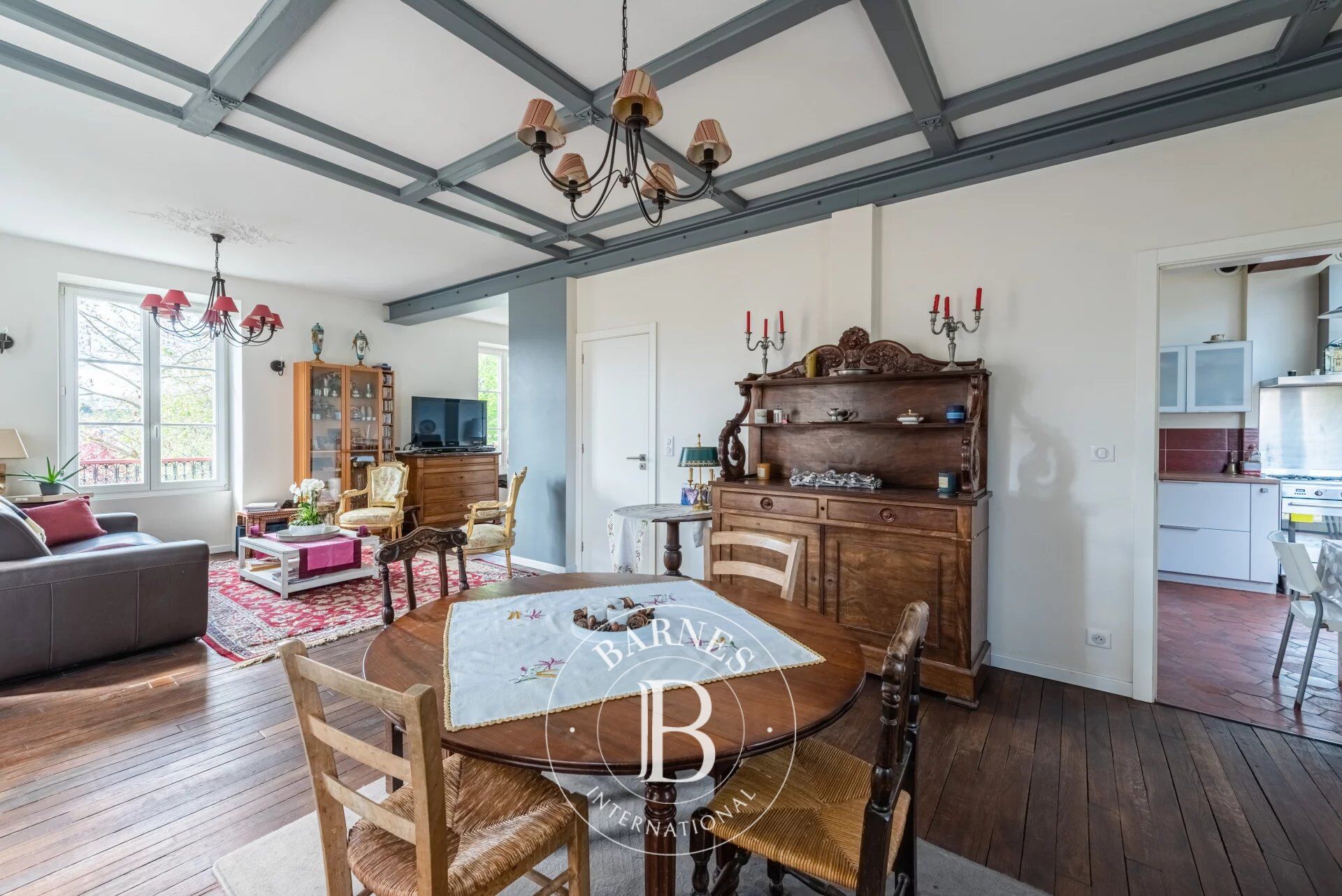 Venta Casa | Sèvres - picture 6