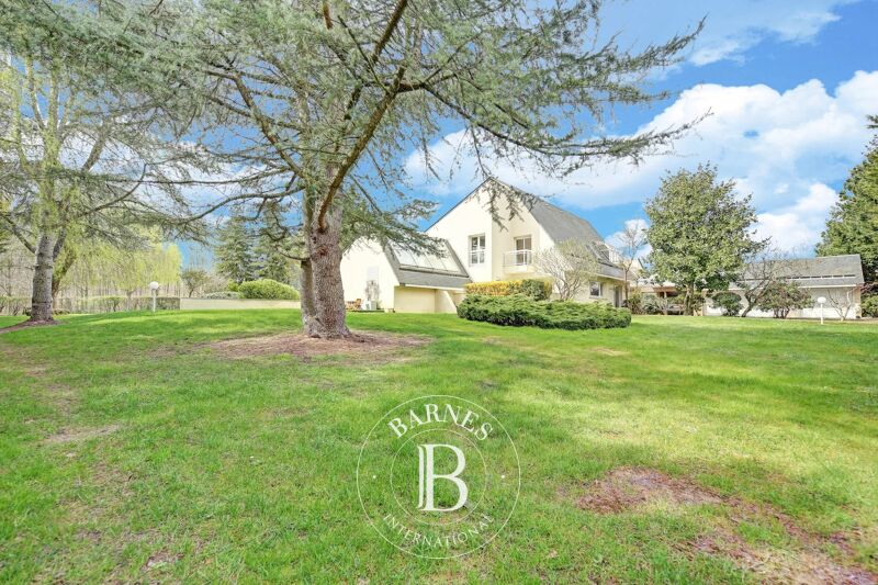 For Sale, House Jouy-en-Josas - picture 1