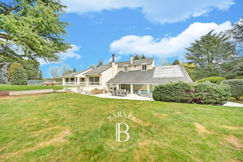 For Sale, House Jouy-en-Josas - picture 2