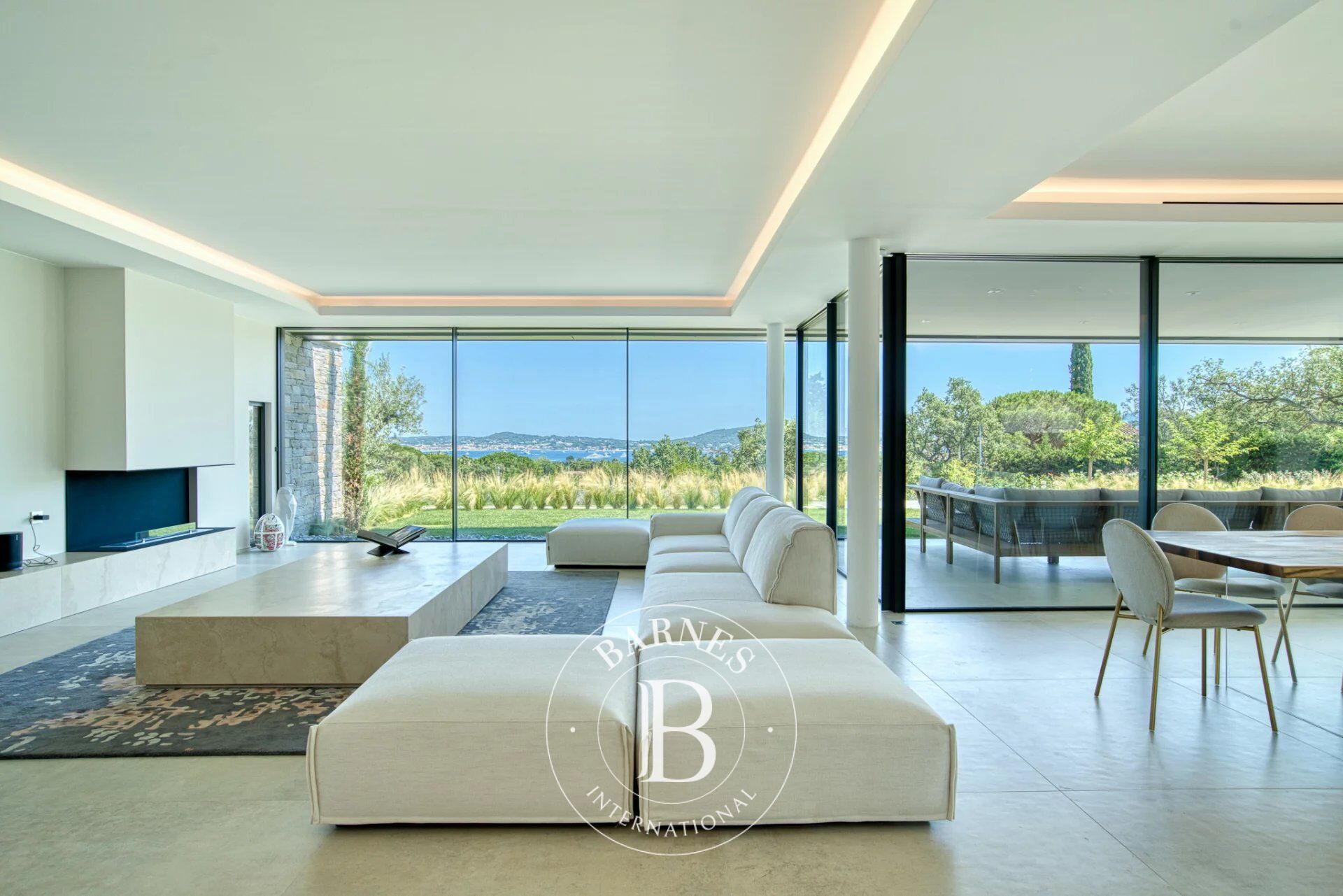 Villa Grimaud - picture 2