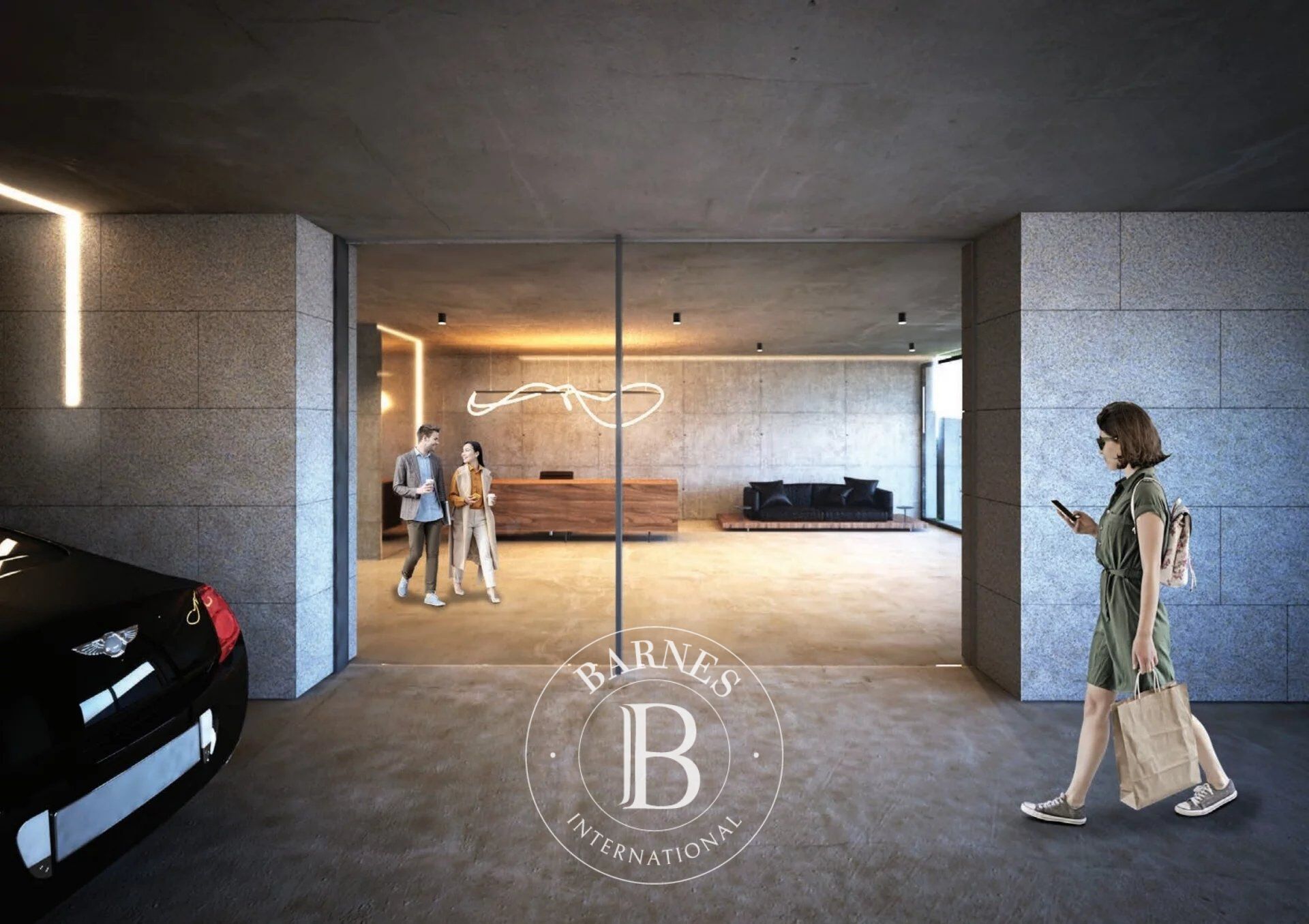 Daire Sofia - picture 5