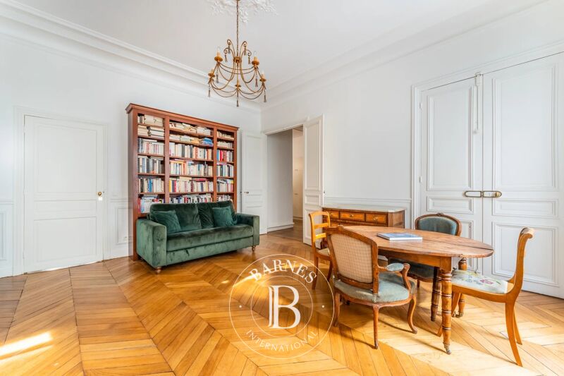 Vendido, Piso Paris 3ème - picture 1