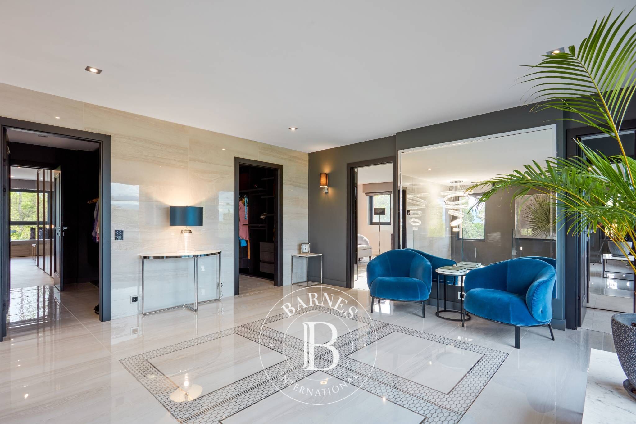 Villa Crans-près-Céligny