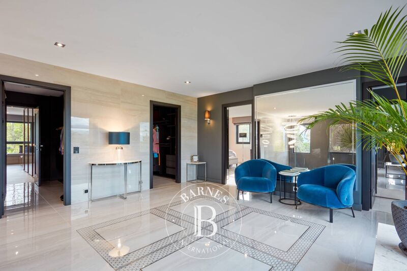 Venta, Villa Crans-près-Céligny - picture 3