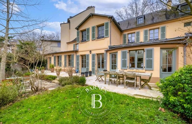 À vendre Maison | Versailles - picture 1