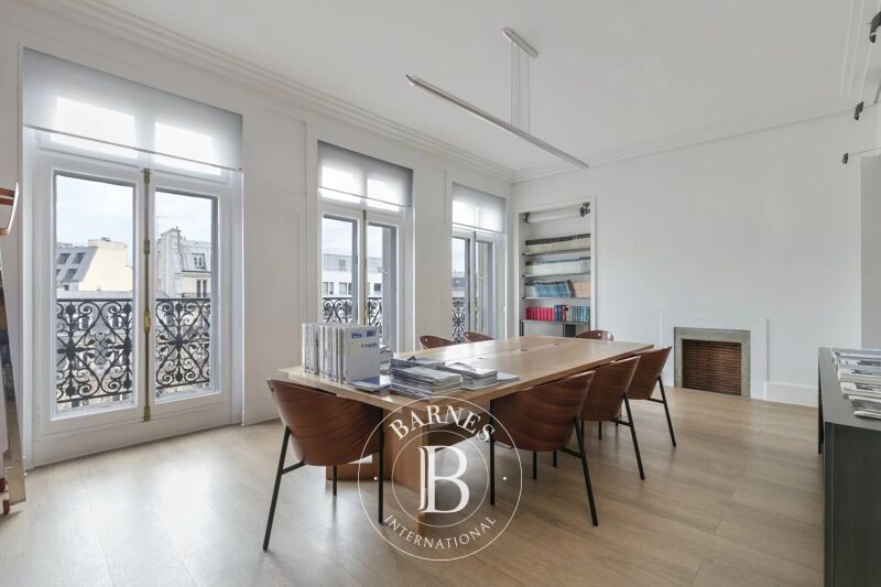 À vendre, Appartement Paris 16ème - picture 3