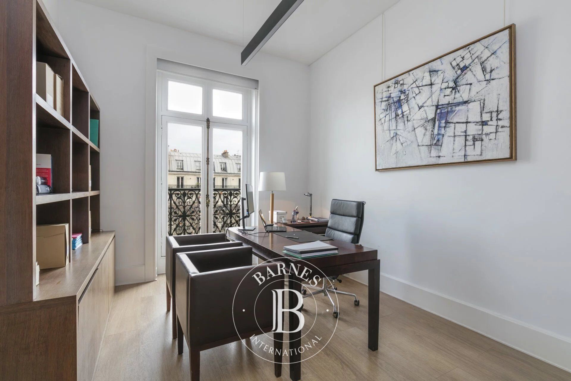 Zu verkaufen Wohnung | Paris 16ème - picture 10