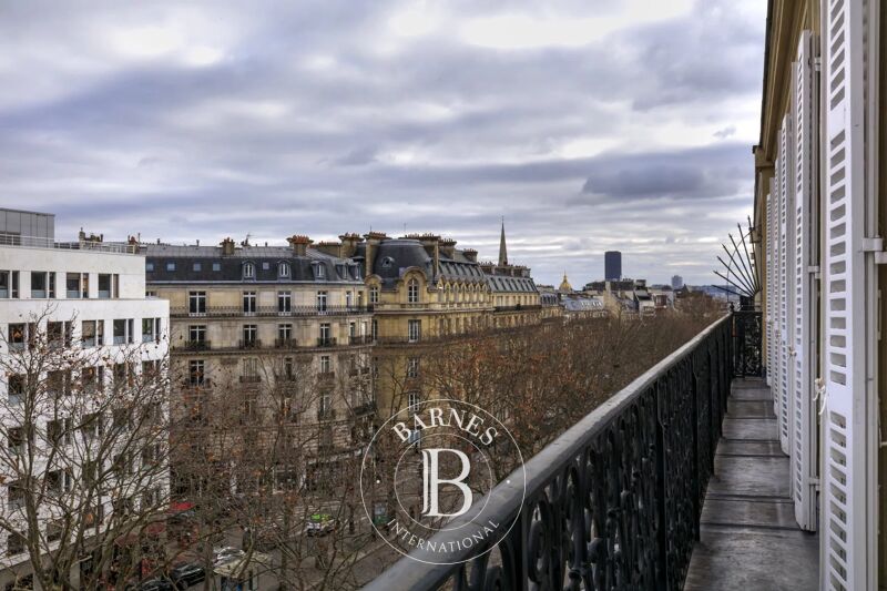 À vendre, Appartement Paris 16ème - picture 1