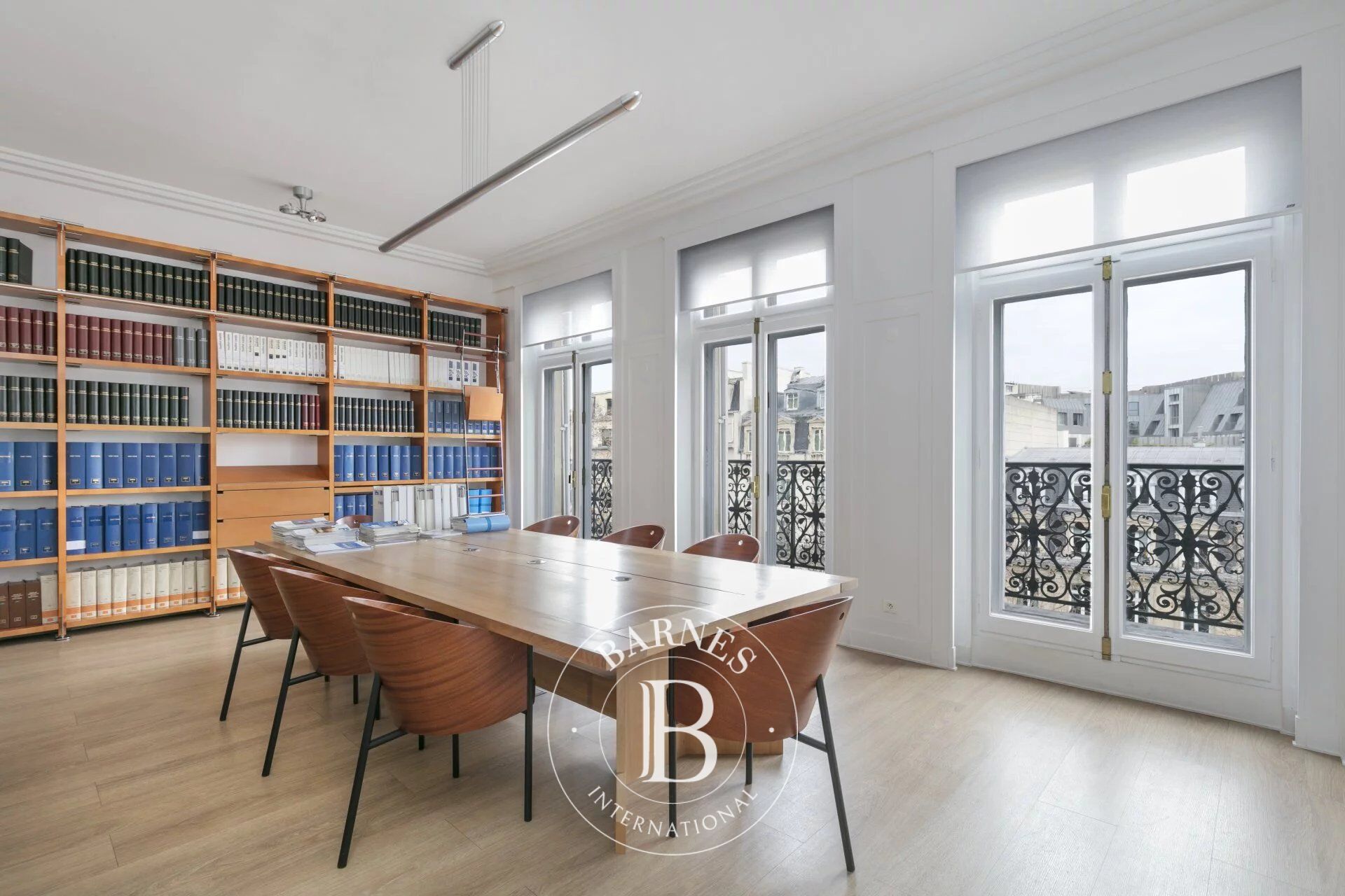 Zu verkaufen Wohnung | Paris 16ème - picture 4